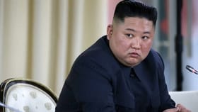 ದ. ಕೊರಿಯಾ ಅಧ್ಯಕ್ಷರ ಚೀನಾ ಭೇಟಿಗೂ ಮುನ್ನ, ಕ್ಷಿಪಣಿ ಹಾರಿಸಿದ ಉ. ಕೊರಿಯಾ