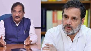 ಕಾಂಗ್ರೆಸ್​​ನಲ್ಲಿ ಮಹತ್ವದ ಬೆಳವಣಿಗೆ: ಡಿಕೆಶಿಗೂ ಮೊದಲೇ ರಾಹುಲ್ ಗಾಂಧಿ ಭೇಟಿಯಾದ ಕೆಜೆ ಜಾರ್ಜ್