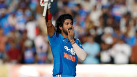 ಶತಕದ ಬಳಿಕ ರಾಹುಲ್ ಸಂಭ್ರಮಾಚರಣೆಯ ವಿಡಿಯೋ ವೈರಲ್