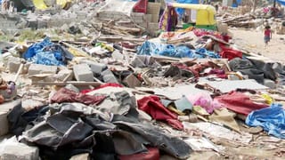 ಕೋಗಿಲು ನಿವಾಸಿಗಳ ಪಟ್ಟಿ ಸಿದ್ಧ: ಲೇಔಟ್​ಗೆ ಬಿಜೆಪಿ ಸತ್ಯಶೋಧನಾ ಸಮಿತಿ ಭೇಟಿ