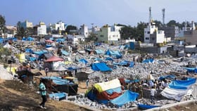 ಕೋಗಿಲು ಕೇಸ್​​: ಎಲ್ಲ ದಾಖಲೆ ಫೇಕ್​​, ಆರೋಪಿಗಳ ಕಳ್ಳಾಟ ಬಯಲು