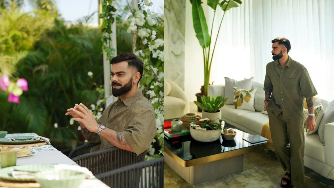 ಈ ಒಪ್ಪಂದವನ್ನು ರಿಯಲ್ ಎಸ್ಟೇಟ್ ಮಾಹಿತಿ ಕಂಪನಿ CRE ಮ್ಯಾಟ್ರಿಕ್ಸ್ ಬಹಿರಂಗಪಡಿಸಿದೆ. ವರದಿಯ ಪ್ರಕಾರ, ದಂಪತಿಗಳು ಜಂಟಿಯಾಗಿ 5 ಎಕರೆ ಭೂಮಿ ಖರೀದಿಸಿದ್ದಾರೆ. ಇದರ ಮೌಲ್ಯ ಸುಮಾರು 37.86 ಕೋಟಿ ರೂ ಎನ್ನಲಾಗುತ್ತಿದೆ. ಮುಂಬೈ ಬಳಿ ಇರುವ ಈ ಪ್ರದೇಶ ರಜಾ ದಿನಗಳನ್ನು ಕಳೆಯಲೂ ಸೂಕ್ತ ಸ್ಥಳವಾಗಿದ್ದು, ವಿರೂಷ್ಕ ದಂಪತಿಗಳು ಈ ಸ್ಥಳದಲ್ಲಿ ತಮ್ಮ ಎರಡನೇ ಮನೆಯನ್ನು ನಿರ್ಮಿಸಿಲು ಚಿಂತಿಸಿದ್ದಾರೆ.