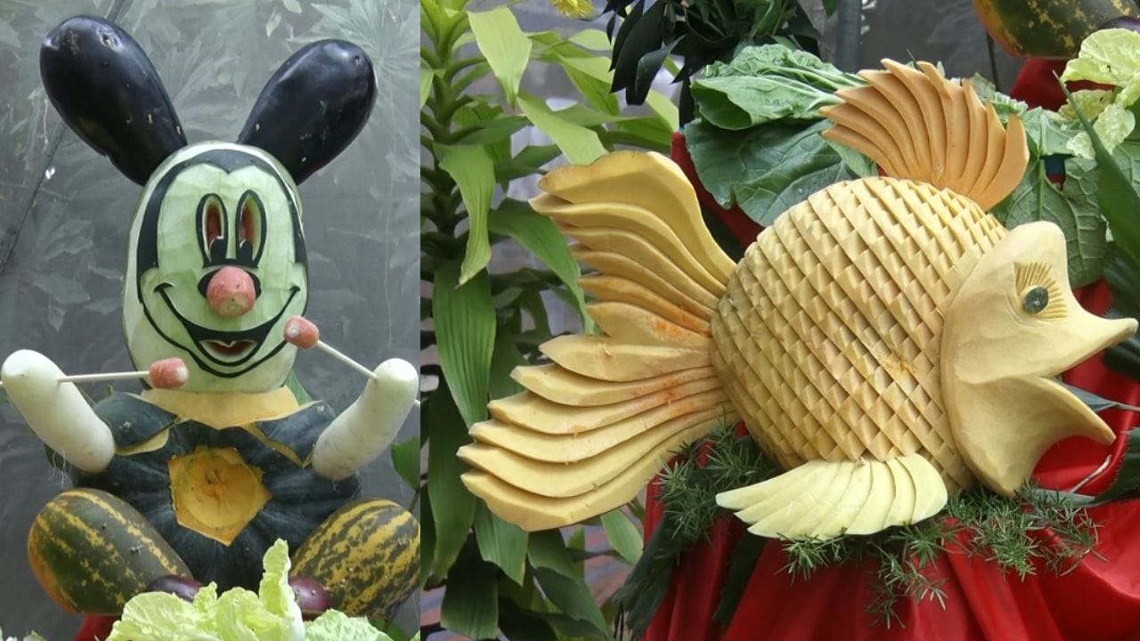 ತೋಟಗಾರಿಕಾ ಇಲಾಖೆಯ ಈ ಅದ್ಬುತವಾದ ಫಲಪುಷ್ಟ ಪ್ರದರ್ಶನ ನಿಜಕ್ಕೂ ಜಿಲ್ಲೆಯ ಜನರಿಗೆ ಮೂರು ದಿನಗಳ ಕಾಲ ಭರಪೂರ ಮನೋರಂಜನೆ ಜೊತೆಗೆ ಮಾಹಿತಿ ನೀಡುವ ಕೆಲಸವನ್ನೂ ಮಾಡುತ್ತಿದೆ. ಅಪರೂಪದ ಹೂ, ಹಣ್ಣುಗಳನ್ನು ಕಣ್ತುಂಬಿಕೊಳ್ಳಲು ಅವಕಾಶ ಒದಗಿಸಿರುವ ಇಲಾಖೆಯ ನಡೆಗೆ ಸಾರ್ವಜನಿಕರಿಂದ ಮೆಚ್ಚುಗೆಯೂ ಕೇಳಿಬಂದಿದೆ.