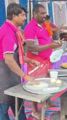 ಕೋಲಾರದಲ್ಲಿ ಮೊಟ್ಟ ಮೊದಲ ಬಾರಿಗೆ ಅವರೆಕಾಯಿ ಮೇಳ!