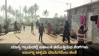 Gadag: ಉತ್ಖನನ ನೋಡಲು ಲಕ್ಕುಂಡಿಗೆ ಬಂದ ಫ್ರಾನ್ಸ್​​ ಪ್ರವಾಸಿಗರು!