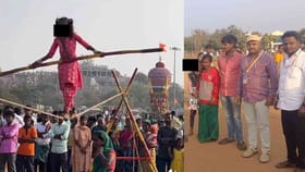 ಸಂಕಷ್ಟ ತಂದಿಟ್ಟ ವೈರಲ್ ವಿಡಿಯೋ: ಕೊಪ್ಪಳ ಜಾತ್ರೆಯಲ್ಲಿ ಅವಳಲ್ಲ ಅವನಾದ ಕಥೆ