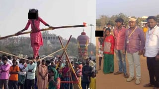 ಕುಟುಂಬಕ್ಕೆ ಸಂಕಷ್ಟ ತಂದಿಟ್ಟ ವೈರಲ್ ವಿಡಿಯೋ: ಕೊಪ್ಪಳ ಗವಿಮಠ ಜಾತ್ರೆಯಲ್ಲಿ ಅವಳಲ್ಲ ಅವನಾದ ಕಥೆ