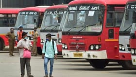 ಸಾರಿಗೆ ನೌಕರರಿಂದ ನಾಳೆ 'ಬೆಂಗಳೂರು ಚಲೋ': ಬೇಡಿಕೆ ಈಡೇರದಿದ್ದರೆ ಮುಷ್ಕರ?