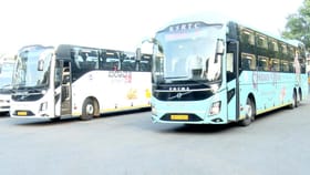 ಅಗ್ನಿದುರಂತಗಳ ಬೆನ್ನಲ್ಲೇ ಎಚ್ಚೆತ್ತುಕೊಂಡ KSRTC: ಸೇಫ್ಟಿ ಅಳವಡಿಕೆ ಪ್ಲಾನ್