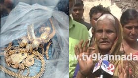 ಲಕ್ಕುಂಡಿ ಚಿನ್ನದ ನಿಧಿಗೆ ಬಿಗ್ ಟ್ವಿಸ್ಟ್