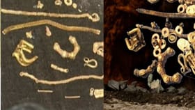 ಲಕ್ಕುಂಡಿಯಲ್ಲಿ ಪತ್ತೆಯಾದ ನಿಧಿ ಯಾವ ಕಾಲದ್ದು ಗೊತ್ತೇ? ಬಯಲಾಯ್ತು ರಹಸ್ಯ