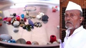 ಲಕ್ಕುಂಡಿ ಗ್ರಾಮದಲ್ಲಿ ಮತ್ತೆ ಪುರಾತನ ವಸ್ತುಗಳು, ನಿಧಿ ಪತ್ತೆ!