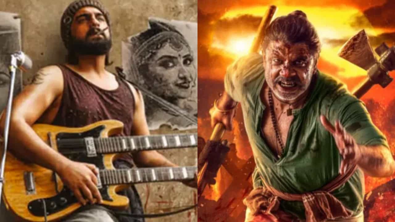‘ನನ್ನ ಸಿನಿಮಾ ಯಾಕೆ ಕೊಲ್ತೀರ?’ ದುನಿಯಾ ವಿಜಿಯ ಪ್ರಶ್ನಿಸಿದ ಝೈದ್ ಖಾನ್, ಉತ್ತರ ಏನಿತ್ತು?