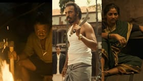 ‘ಲ್ಯಾಂಡ್​ಲಾರ್ಡ್’ ಟ್ರೈಲರ್: ಇದು ದಮಮಿತರ ಸಿಟ್ಟಿನ ಕತೆ