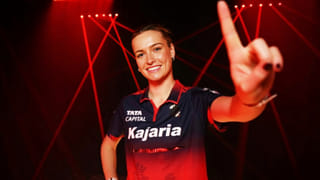 ಒಂದೇ ಒಂದು ಎಸೆತದಿಂದ ಭರ್ಜರಿ ದಾಖಲೆ ತಪ್ಪಿಸಿಕೊಂಡ ಲಾರೆನ್ ಬೆಲ್