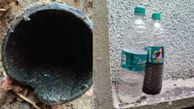 ಮಾಲಿನ್ಯವನ್ನು ಪರಿಶೀಲಿಸಲು ರೊಬೊಟಿಕ್ ತನಿಖೆ ಆರಂಭಿಸಿದ BWSSB