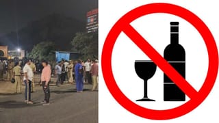 ಬ್ಯಾನರ್​​ ಗಲಭೆ: ನಾಳೆ ಬಳ್ಳಾರಿಗೆ ಬಿಜೆಪಿ ನಾಯಕರ ದಂಡು; ಮದ್ಯ ಮಾರಾಟ ಬ್ಯಾನ್