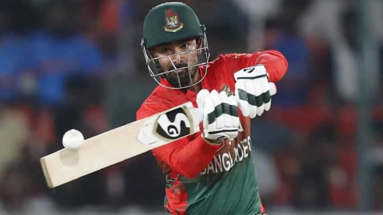 ‘ನಮ್ಮ ಬ್ಯಾಟ್ ಬಳಸಬೇಡಿ’; ಬಾಂಗ್ಲಾ ಆಟಗಾರರೊಂದಿಗಿನ ಒಪ್ಪಂದ ಮುರಿದ ಭಾರತೀಯ ಬ್ಯಾಟ್ ಕಂಪನಿ ‘ನಮ್ಮ ಬ್ಯಾಟ್ ಬಳಸಬೇಡಿ’; ಬಾಂಗ್ಲಾ ಆಟಗಾರರೊಂದಿಗಿನ ಒಪ್ಪಂದ ಮುರಿದ ಭಾರತೀಯ ಬ್ಯಾಟ್ ಕಂಪನಿ