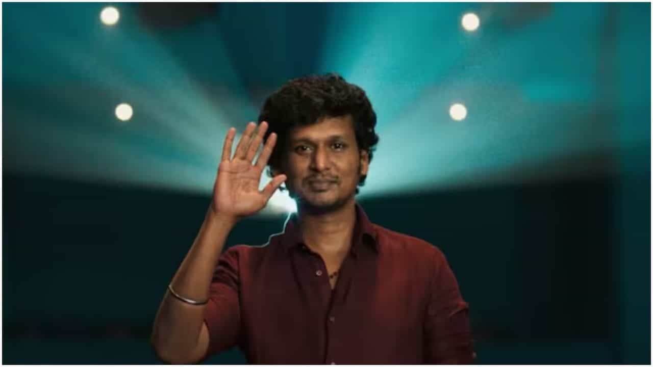 ದುಬಾರಿ ಸಂಭಾವನೆ, ‘ಕೈದಿ 2’ಗೆ ಫುಲ್ ಸ್ಟಾಪ್? ಎಲ್ಲದಕ್ಕೂ ಸ್ಪಷ್ಟನೆ ಕೊಟ್ಟ ನಿರ್ದೇಶಕ ದುಬಾರಿ ಸಂಭಾವನೆ, ‘ಕೈದಿ 2’ಗೆ ಫುಲ್ ಸ್ಟಾಪ್? ಎಲ್ಲದಕ್ಕೂ ಸ್ಪಷ್ಟನೆ ಕೊಟ್ಟ ನಿರ್ದೇಶಕ