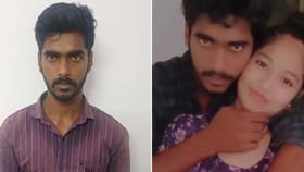 ಮತ್ತೊಬ್ಬಳ ಜತೆ ಲವ್ವಿಡವ್ವಿ: ಪ್ರಶ್ನಿಸಿದ ಹೆಂಡ್ತಿಗೆ ಚಟ್ಟ ಕಟ್ಟಿದ ಗಂಡ