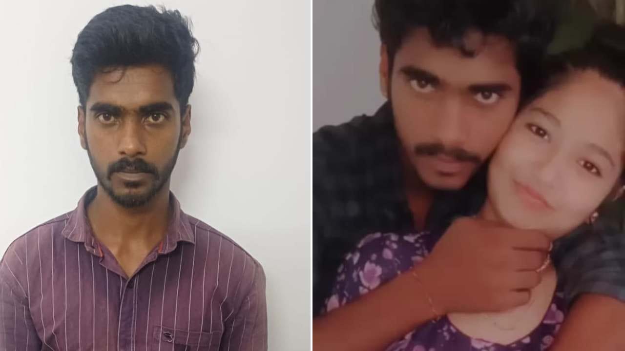 ಪ್ರೀತಿಸಿ ಮದ್ವೆಯಾಗಿದ್ರೂ ಮತ್ತೊಬ್ಬಳ ಜತೆ ಲವ್ವಿಡವ್ವಿ: ಪ್ರಶ್ನಿಸಿದ ಹೆಂಡ್ತಿಗೆ ಚಟ್ಟ ಕಟ್ಟಿದ ಪ್ರೀತಿಸಿ ಮದ್ವೆಯಾಗಿದ್ರೂ ಮತ್ತೊಬ್ಬಳ ಜತೆ ಲವ್ವಿಡವ್ವಿ: ಪ್ರಶ್ನಿಸಿದ ಹೆಂಡ್ತಿಗೆ ಚಟ್ಟ ಕಟ್ಟಿದ