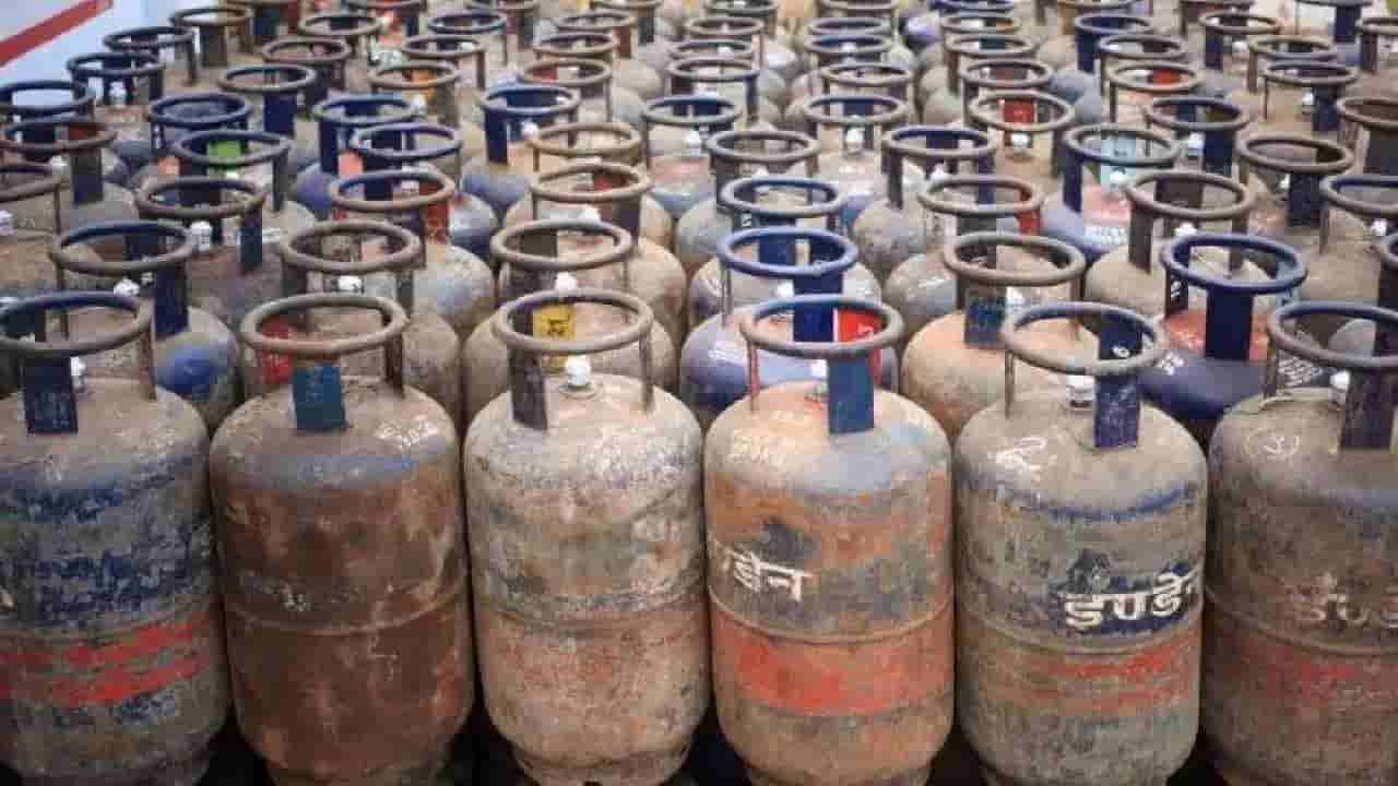 LPG Price: ಕಮರ್ಷಿಯಲ್ ಗ್ಯಾಸ್ ಬೆಲೆ ಭರ್ಜರಿ ಹೆಚ್ಚಳ; 19 ಕಿಲೋ ಸಿಲಿಂಡರ್ ದರ 110.50 ರೂ ಏರಿಕೆ