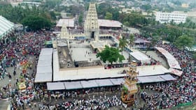 ಮಾದಪ್ಪನ ಭಕ್ತರಿಗೆ ಮಹತ್ವದ ಸೂಚನೆ: ಮಲೆ ಮಹದೇಶ್ವರನ ದರ್ಶನಕ್ಕೆ ಹೊಸ ರೂಲ್ಸ್