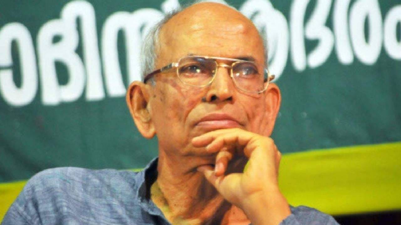 Madhav Gadgil Death: ಪ್ರಖ್ಯಾತ ಪರಿಸರ ವಿಜ್ಞಾನಿ ಮಾಧವ ಗಾಡ್ಗೀಳ್ ನಿಧನ Madhav Gadgil Death: ಪ್ರಖ್ಯಾತ ಪರಿಸರ ವಿಜ್ಞಾನಿ ಮಾಧವ ಗಾಡ್ಗೀಳ್ ನಿಧನ