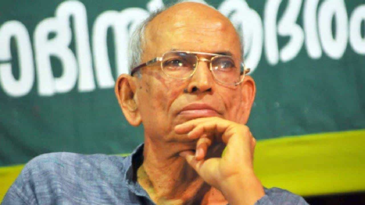 Madhav Gadgil Death: ಪ್ರಖ್ಯಾತ ಪರಿಸರ ವಿಜ್ಞಾನಿ ಮಾಧವ ಗಾಡ್ಗೀಳ್ ನಿಧನ Madhav Gadgil Death: ಪ್ರಖ್ಯಾತ ಪರಿಸರ ವಿಜ್ಞಾನಿ ಮಾಧವ ಗಾಡ್ಗೀಳ್ ನಿಧನ