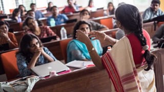 ISRO SAC Recruitment 2026: ಭಾರತೀಯ ಬಾಹ್ಯಾಕಾಶ ಸಂಶೋಧನಾ ಸಂಸ್ಥೆಯಲ್ಲಿ ನೇಮಕಾತಿ; ಹೀಗೆ ಅರ್ಜಿ ಸಲ್ಲಿಸಿ