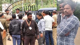 ಅಸ್ಸಾಂ ಮೂಲದ ಕಾರ್ಮಿಕನ ಸಾವಿಗೆ ಸಿನಿಮೀಯ ಟ್ವಿಸ್ಟ್​​: ಮಗನಿಂದಲೇ ತಂದೆ ಕೊಲ