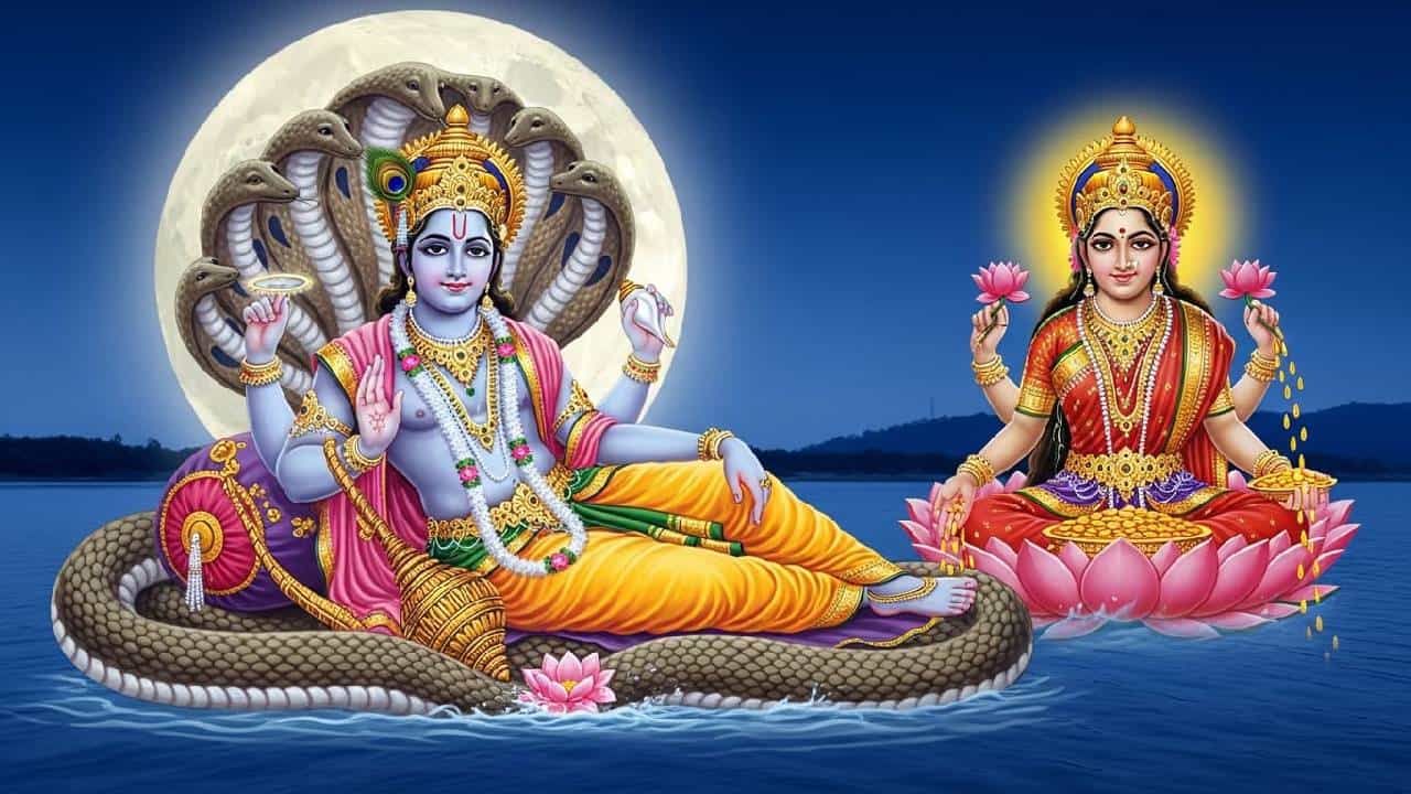 Magha Purnima 2026: ಫೆ. 01, ಮಾಘ ಹುಣ್ಣಿಮೆ; ಆಧ್ಯಾತ್ಮಿಕ ಮಹತ್ವ, ಪುಣ್ಯ ಸ್ನಾನ ಮತ್ತು ದಾನದ ಫಲ ತಿಳಿಯಿರಿ Magha Purnima 2026: ಫೆ. 01, ಮಾಘ ಹುಣ್ಣಿಮೆ; ಆಧ್ಯಾತ್ಮಿಕ ಮಹತ್ವ, ಪುಣ್ಯ ಸ್ನಾನ ಮತ್ತು ದಾನದ ಫಲ ತಿಳಿಯಿರಿ