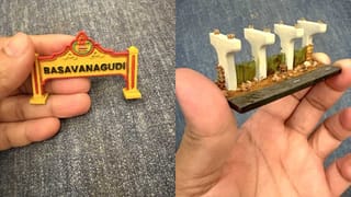 “ಸರಿಯಾಗಿರೋ ಬಟ್ಟೆ ಧರಿಸಿ” ಎಂದ ಹೋಮ್​​ ಗಾರ್ಡ್​​​​ಗೆ ರಕ್ತ ಬರುವಂತೆ ಹೊಡೆದ ಬೆಂಗಳೂರಿನ ಯುವತಿ