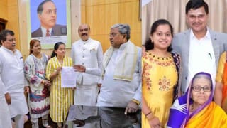 ಮೃತ IAS ಮಹಾಂತೇಶ್​ ಪುತ್ರಿಗೆ ಯಾವ ಇಲಾಖೆಯಲ್ಲಿ ಕೆಲಸ? ಎಷ್ಟು ಸಂಬಳ? ಇಲ್ಲಿದೆ ವಿವರ