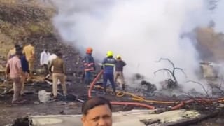 6,6,6,6,6,6,6.. 23 ಎಸೆತಗಳಲ್ಲಿ 65 ರನ್ ಚಚ್ಚಿದ ಶಿವಂ ದುಬೆ