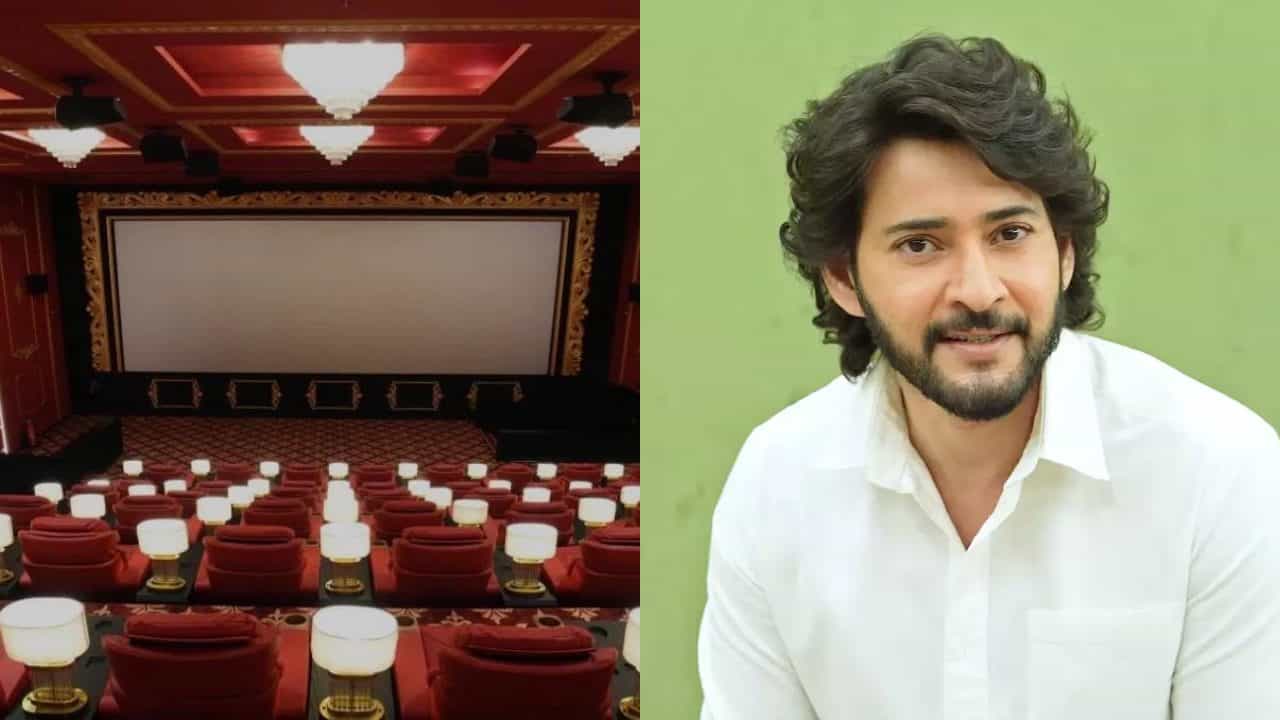 ಬೆಂಗಳೂರಲ್ಲಿ ಜನವರಿ 16ಕ್ಕೆ ಎಎಂಬಿ ಸಿನಿಮಾಸ್ ಕಾರ್ಯಾರಂಭ; ವಿಶೇಷತೆ ಏನು? ಬೆಂಗಳೂರಲ್ಲಿ ಜನವರಿ 16ಕ್ಕೆ ಎಎಂಬಿ ಸಿನಿಮಾಸ್ ಕಾರ್ಯಾರಂಭ; ವಿಶೇಷತೆ ಏನು?