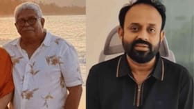 ಆಶ್ರಯ ನೀಡಿದ್ದ ಉದ್ಯಮಿಗೆ ರಿಲೀಫ್, ರಾಜೀವ್​​ ಗೌಡಗೆ ಶಾಕ್!​​