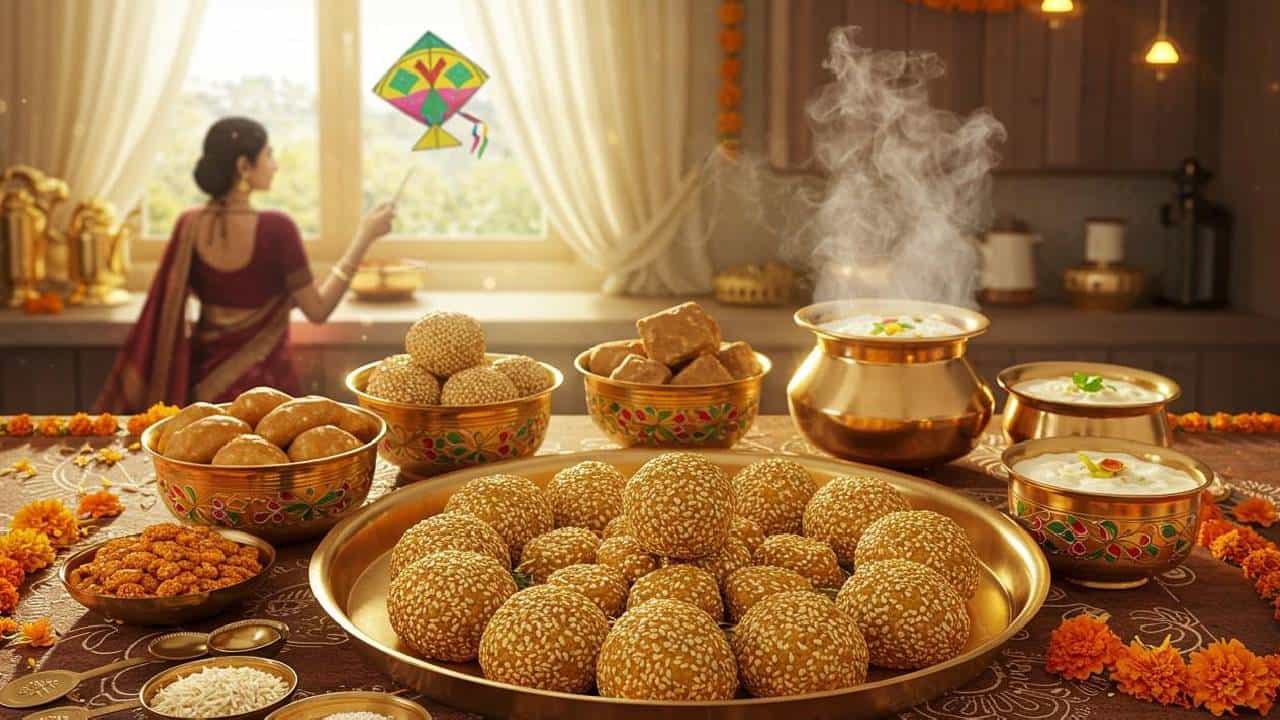 Makar Sankranti 2026: ಸಂಕ್ರಾಂತಿಯಂದು ಅಪ್ಪಿತಪ್ಪಿಯೂ ಈ ಕೆಲಸ ಮಾಡಬೇಡಿ; ವರ್ಷವಿಡೀ ಕಷ್ಟ ತಪ್ಪಿದ್ದಲ್ಲ! Makar Sankranti 2026: ಸಂಕ್ರಾಂತಿಯಂದು ಅಪ್ಪಿತಪ್ಪಿಯೂ ಈ ಕೆಲಸ ಮಾಡಬೇಡಿ; ವರ್ಷವಿಡೀ ಕಷ್ಟ ತಪ್ಪಿದ್ದಲ್ಲ!