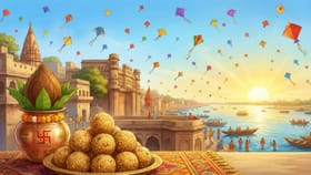 ಮಕರ ಸಂಕ್ರಾಂತಿ ಆಚರಣೆಯ ಮಹತ್ವವನ್ನು ಇಲ್ಲಿ ತಿಳಿಯಿರಿ