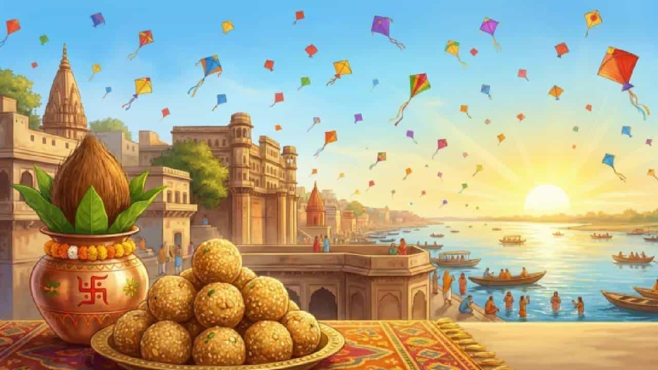 Makar Sankranti 2026: ಮಕರ ಸಂಕ್ರಾಂತಿ ಆಚರಣೆಯ ಮಹತ್ವವನ್ನು ಇಲ್ಲಿ ತಿಳಿಯಿರಿ