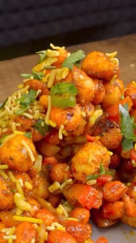 ಆರೋಗ್ಯಕರ ಮಖಾನ ಚಾಟ್ ಮಾಡೋದು ಹೇಗೆ ಗೊತ್ತಾ?