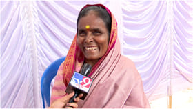 ಬಿಗ್ ಬಾಸ್ ಬಳಿಕ ಸಿನಿಮಾ ಅವಕಾಶ ಪಡೆದ ಮಲ್ಲಮ್ಮ; ಬದಲಾಯ್ತು ಲೈಫ್