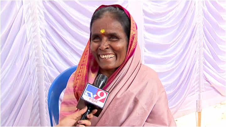 ಬಿಗ್ ಬಾಸ್ ಬಳಿಕ ಸಿನಿಮಾ ಅವಕಾಶ ಪಡೆದ ಮಲ್ಲಮ್ಮ; ಬದಲಾಯ್ತು ಲೈಫ್ ಬಿಗ್ ಬಾಸ್ ಬಳಿಕ ಸಿನಿಮಾ ಅವಕಾಶ ಪಡೆದ ಮಲ್ಲಮ್ಮ; ಬದಲಾಯ್ತು ಲೈಫ್