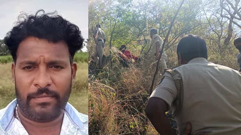 ಕಾಪಾಡಲಿಲ್ಲ ಮಹದೇಶ್ವರ: ಚಿರತೆ ದಾಳಿಗೆ ಭಕ್ತ ಬಲಿ; ಪಾದಯಾತ್ರೆಗೆ 4 ದಿನಗಳ ಕಾಲ ನಿರ್ಬಂಧ