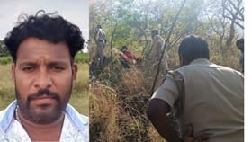 ಕಾಪಾಡಲಿಲ್ಲ ಮಹದೇಶ್ವರ: ಪಾದಯಾತ್ರೆ ಹೊರಟಿದ್ದ ಭಕ್ತ ಚಿರತೆ ದಾಳಿಗೆ ಬಲಿ