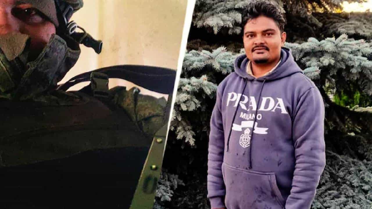ಕಳ್ಳಮಾರ್ಗದಲ್ಲಿ ರಷ್ಯಾಗೆ ಕರೆಸಿಕೊಂಡು ದಿವ್ಯಾಂಗನನ್ನು ಯುದ್ಧ ಭೂಮಿಯಲ್ಲಿ ಬಿಟ್ಟ ಇವರೆಂಥಾ ಜನ ಕಳ್ಳಮಾರ್ಗದಲ್ಲಿ ರಷ್ಯಾಗೆ ಕರೆಸಿಕೊಂಡು ದಿವ್ಯಾಂಗನನ್ನು ಯುದ್ಧ ಭೂಮಿಯಲ್ಲಿ ಬಿಟ್ಟ ಇವರೆಂಥಾ ಜನ