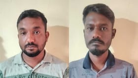 ಶೋಕಿಗಾಗಿ ಕಳ್ಳತನವನ್ನೇ ವೃತ್ತಿ ಮಾಡಿಕೊಂಡ ಖತರ್ನಾಕ್ ಕಳ್ಳರು ಅಂದರ್!