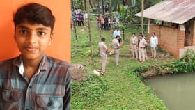 ದೇಗುಲಕ್ಕೆಂದು ಹೋದ ಬಾಲಕ ಹೆಣವಾಗಿ ಪತ್ತೆ: ಪ್ರಾಣಿ ದಾಳಿಯೋ? ಕೊಲೆಯೋ?