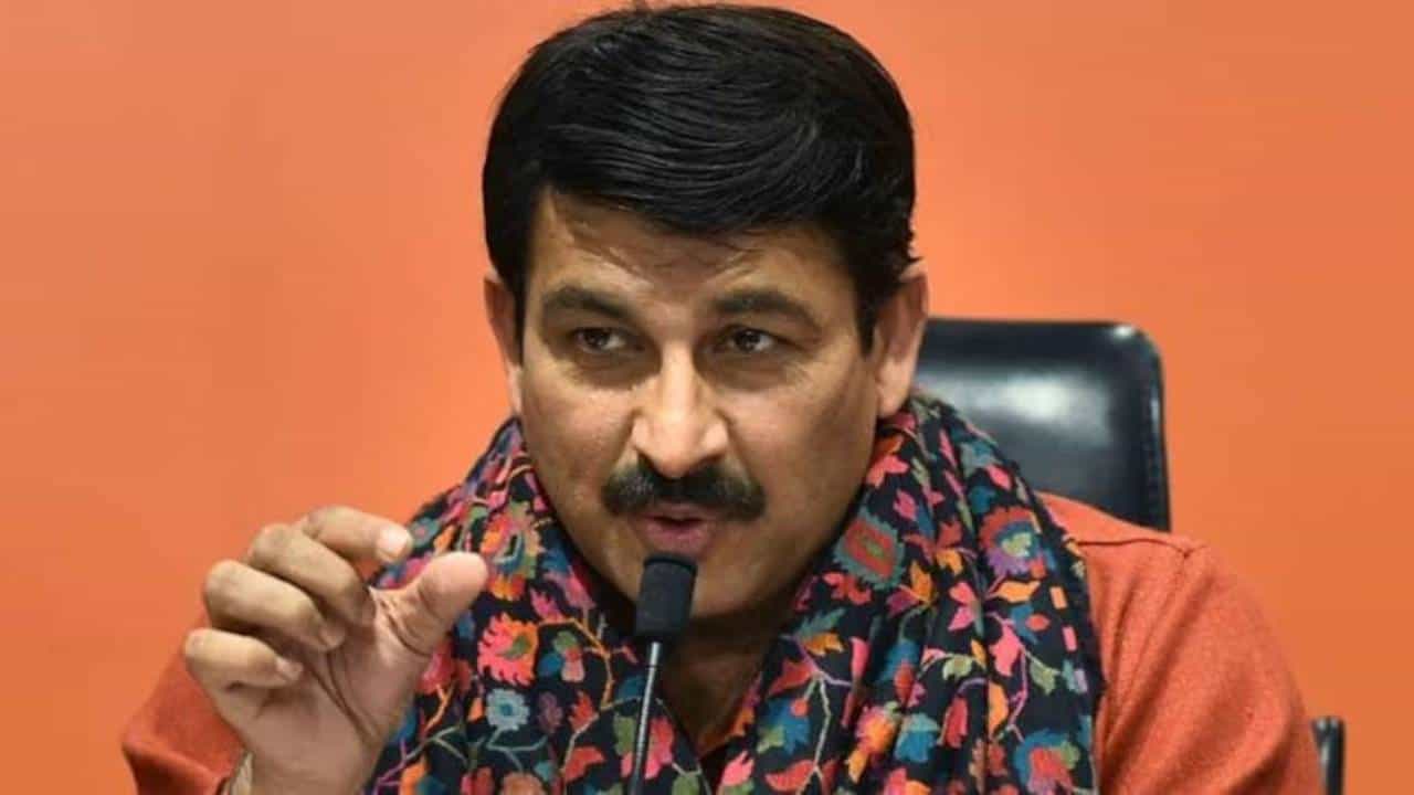 ಬಿಜೆಪಿ ಸಂಸದ ಮನೋಜ್ ತಿವಾರಿ ಮನೆಯಲ್ಲಿ ಕಳ್ಳತನ ಬಿಜೆಪಿ ಸಂಸದ ಮನೋಜ್ ತಿವಾರಿ ಮನೆಯಲ್ಲಿ ಕಳ್ಳತನ