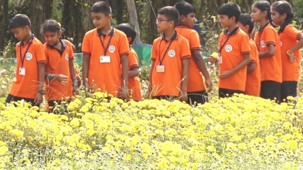 ಕುಂದಾಪುರ ತಾಲ್ಲೂಕಿನ ಹೆಮ್ಮಾಡಿ, ಕಟ್ಟು, ಭಟ್ರ ಬೆಟ್ಟು, ಹೊಸ್ಕಳಿ, ಹರೆಗೋಡು, ಸುಳ್ಸೆ, ಗುಡ್ಡೆಮನೆ, ದೇವಸ್ಥಾನ ಬೆಟ್ಟು ಸೇರಿದಂತೆ ಹಲವು ಗ್ರಾಮಗಳಲ್ಲಿ ಹೆಮ್ಮಾಡಿ ಸೇವಂತಿಗೆ ಕೃಷಿಯನ್ನು ಮಾಡುತ್ತಾರೆ. ಗಾತ್ರದಲ್ಲಿ ಚಿಕ್ಕದಾದರೂ ನೋಡಲು ಆಕರ್ಷಕವಾಗಿರುವ ಹೆಮ್ಮಾಡಿ ಸೇವಂತಿಗೆ ಆಡುಭಾಷೆಯಲ್ಲಿ ‘ಹೆಮ್ಮಾಡಿ ಶ್ಯಾಮಂತಿ’ ಎಂದೇ ಪ್ರಸಿದ್ಧಿಯನ್ನು ಪಡೆದಿದೆ.